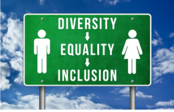 Equal Opportunity Equal Opportunity