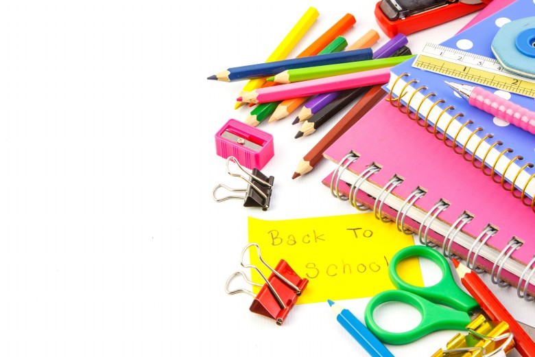 School Supplies