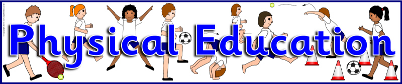 Physical Education Physical Education