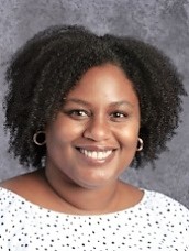 Principal Tiffany Stokes