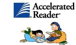 Accelerated Reading (AR) Accelerated Reading (AR)
