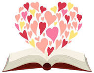 Love of books Love of books