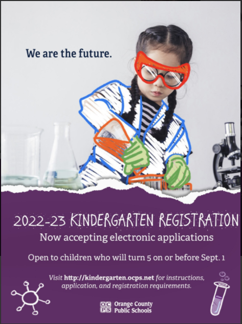 Kindergarten Registration1