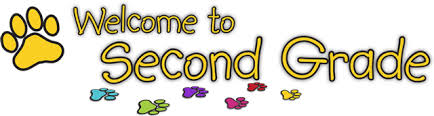 Welcome to 2nd Grade
