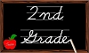 2nd Grade