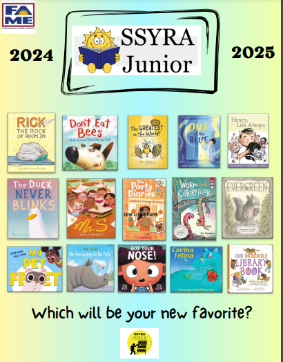 SSYRA JR 24-25 SSYRA JR 24-25