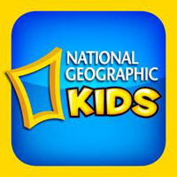 National Geographics Student website