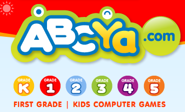 ABCya learning website