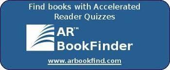 AR bookfinder