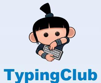 typing club