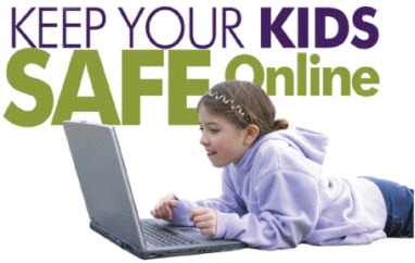 Keep Your Kids Safe Online