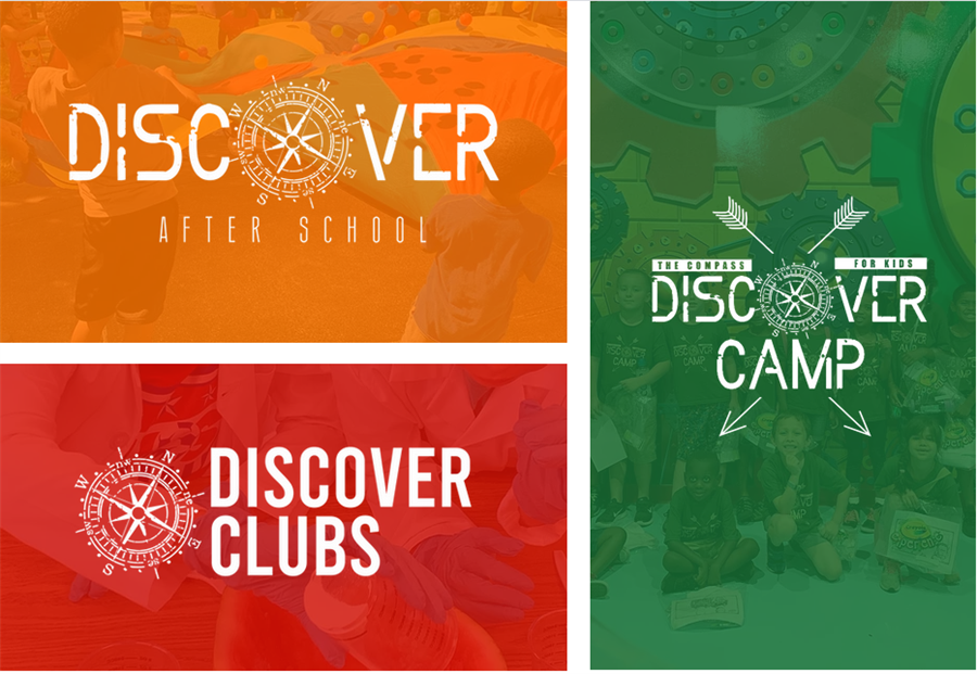 Discover After School