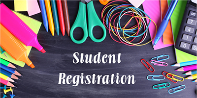 FCSD3 Schedules Student Registration - Florence County School District Three
