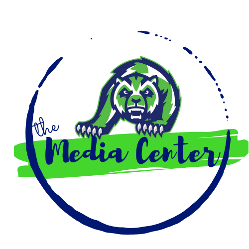 media center logo media center logo