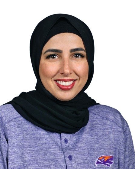 Wessal Kenaio Head Shot