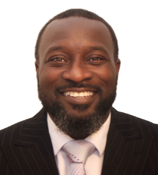 Anthony Russell Headshot