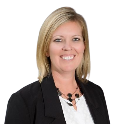 Shannon Tomcykoski Head Shot