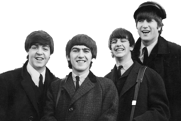 The Beatles The Beatles