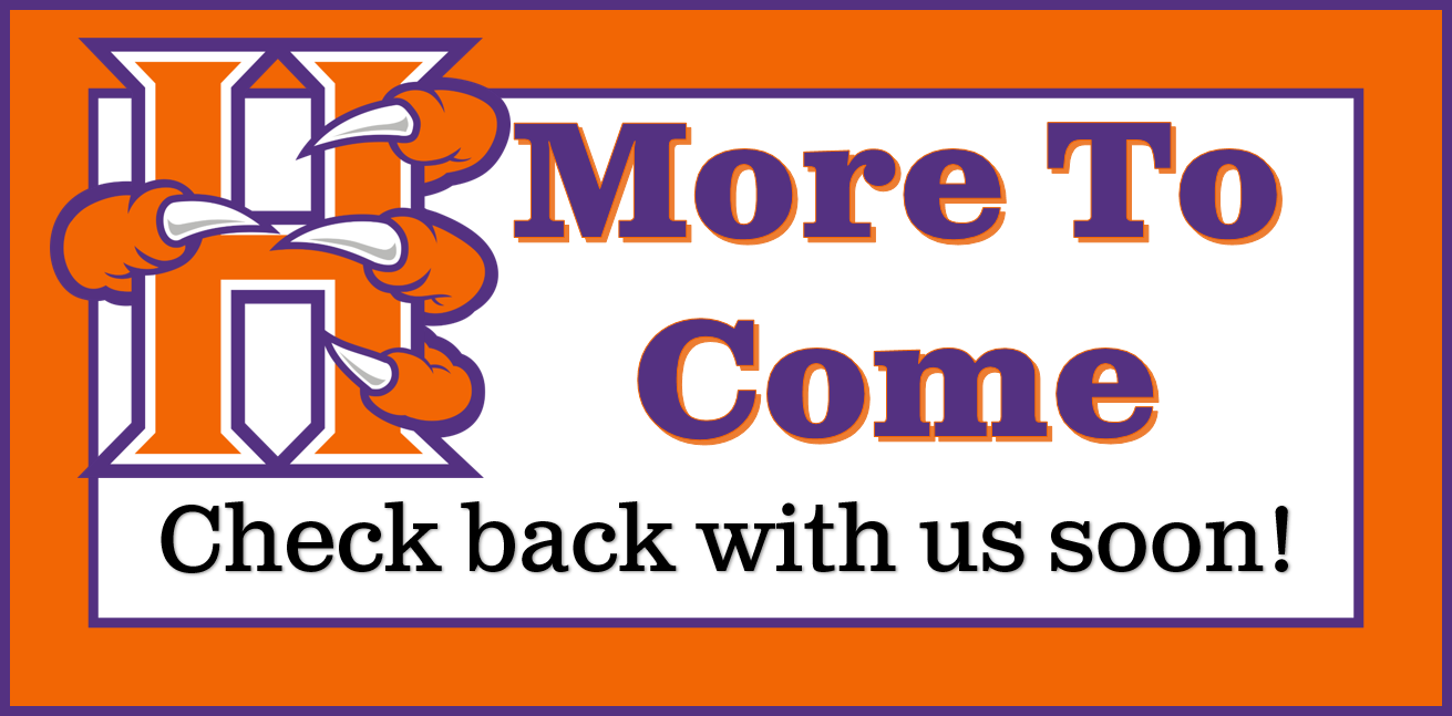 More to Come Graphic