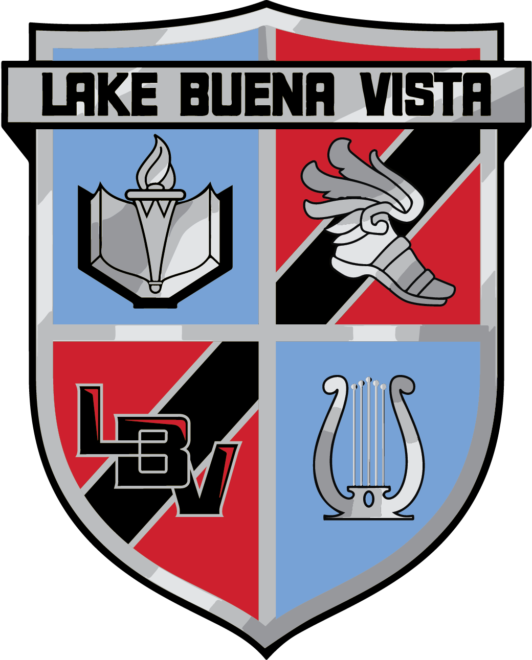 School Logo