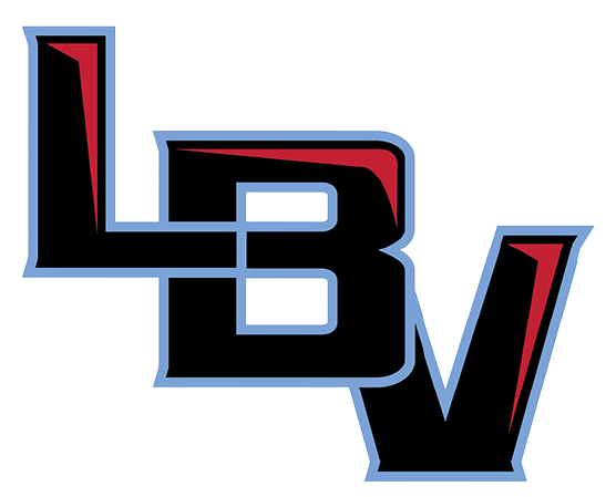 LBV Logo Black LBV Logo Black
