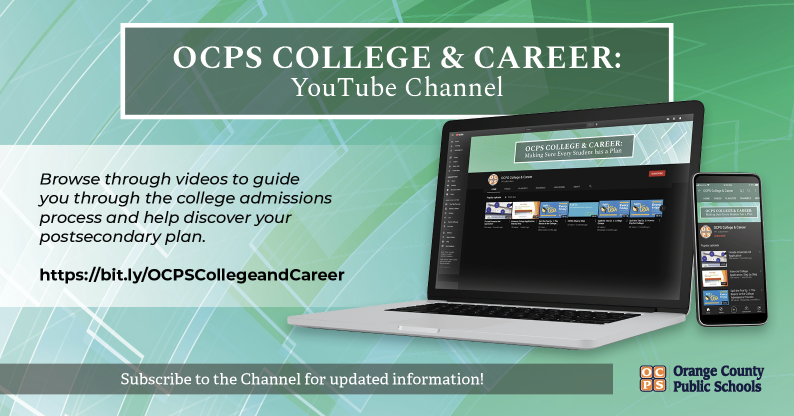 OCPS CCS Youtube OCPS CCS Youtube