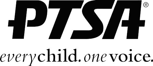 PTSA Logo PTSA Logo