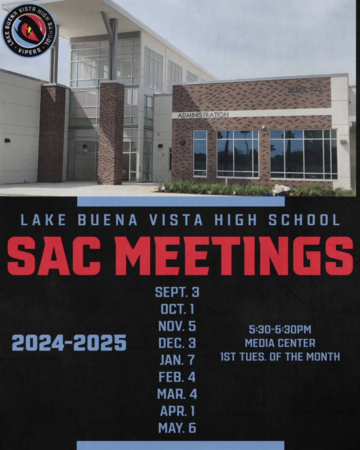 SAC Schedule 2024-25 SAC Schedule 2024-25