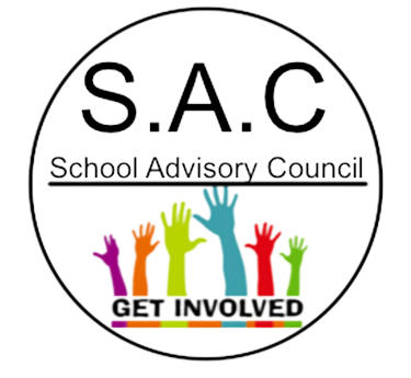 School Advisory Council logo School Advisory Council logo