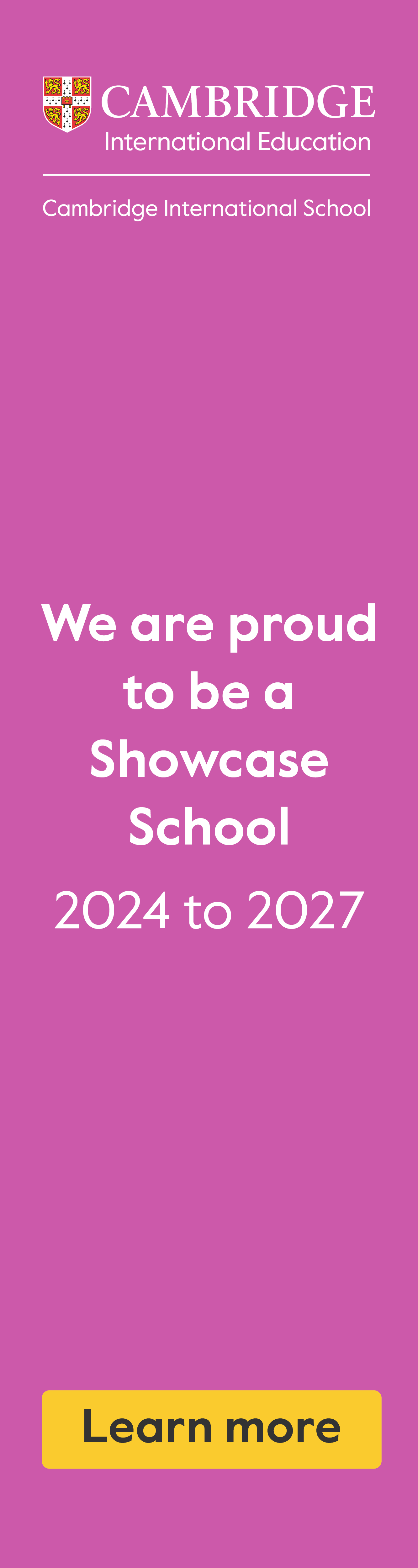 Showcase School