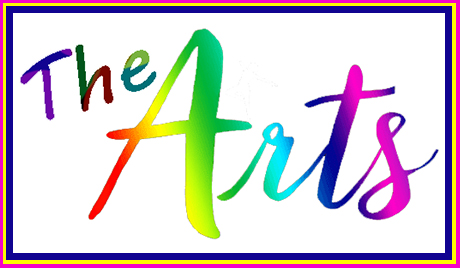 The Arts Banner
