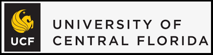 UCF Logo
