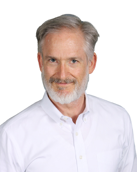 Jeff Gallup Head Shot