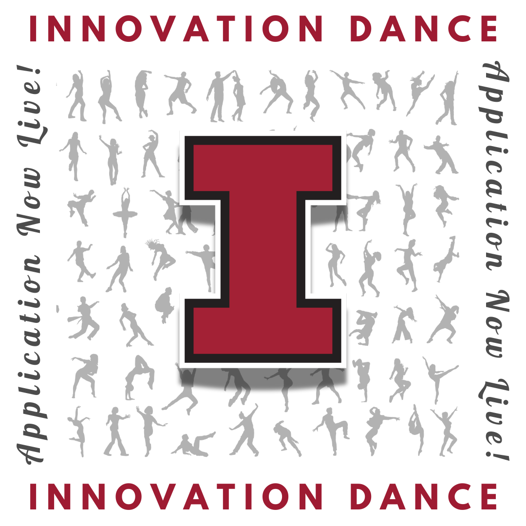 Dance Application Live