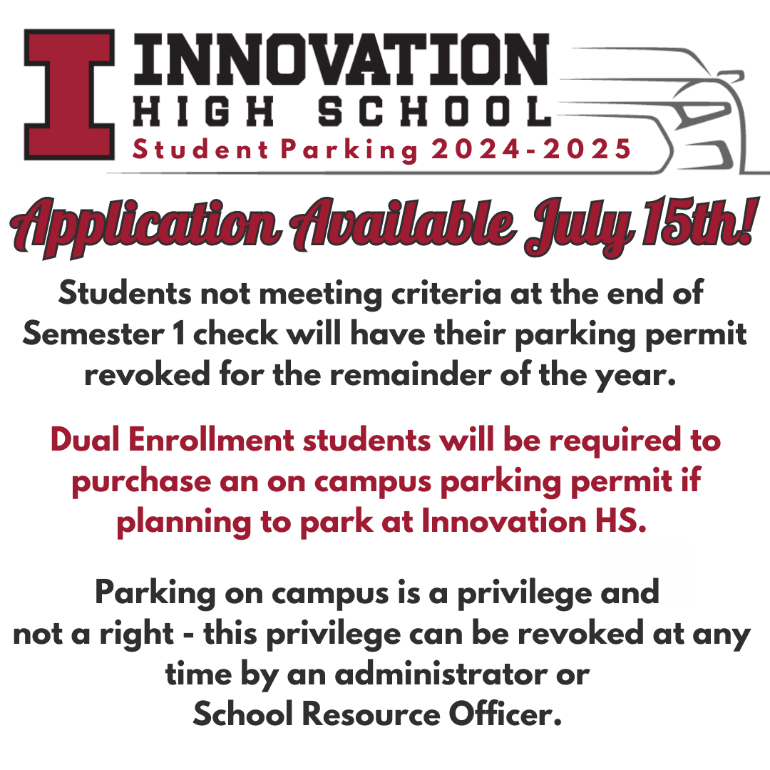 Parking Information