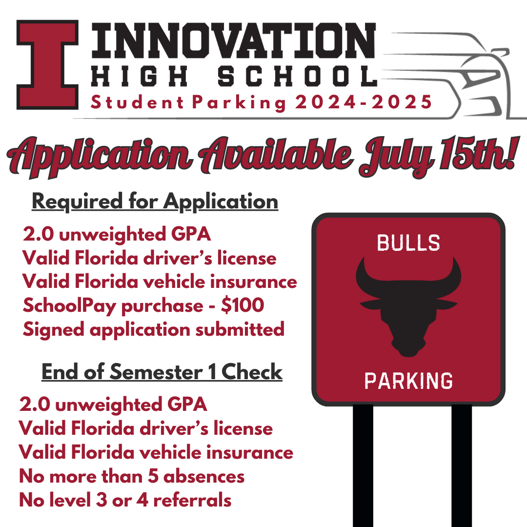 Parking Information Parking Information
