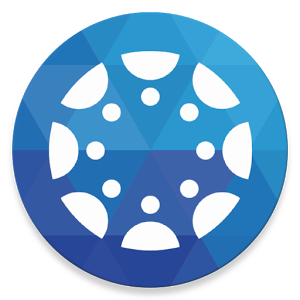 Canvas Parent App Logo Canvas Parent App Logo