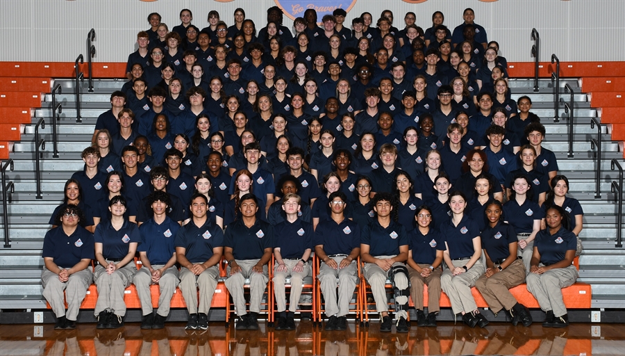 Criminal Justice Group Photo Criminal Justice Group Photo