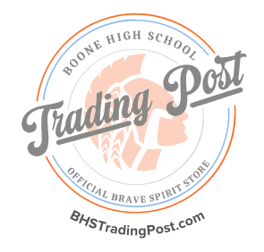 Trading Post Logo