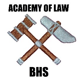 Academy of Law at Boone High Schoo