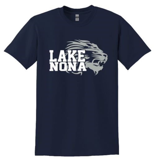 LNHS Shirt