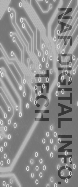 Learn about NAF Info Tech