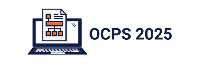 OCPS 2025 Strategic Plan Logo OCPS 2025 Strategic Plan Logo