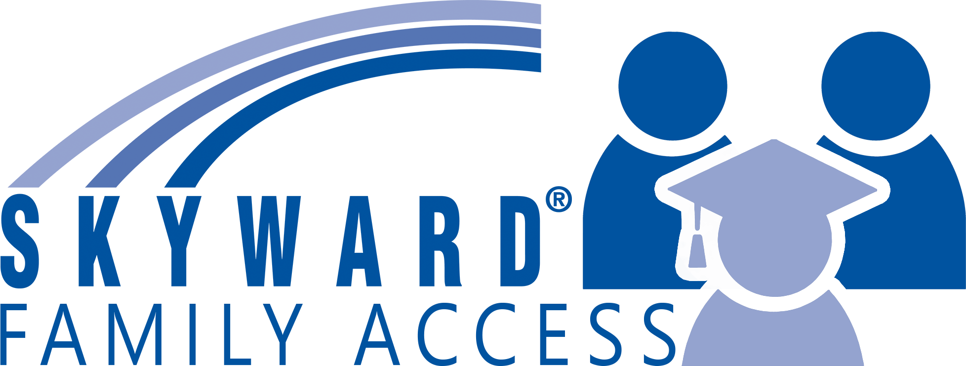 Skyward Family Access Logo Skyward Family Access Logo