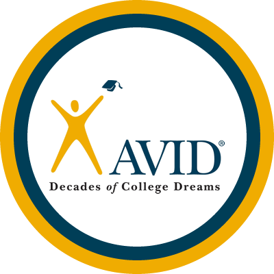 AVID Logo AVID Logo
