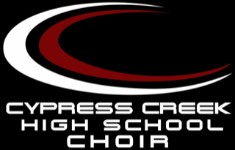 Cypress Creek Choir Emblem Cypress Creek Choir Emblem