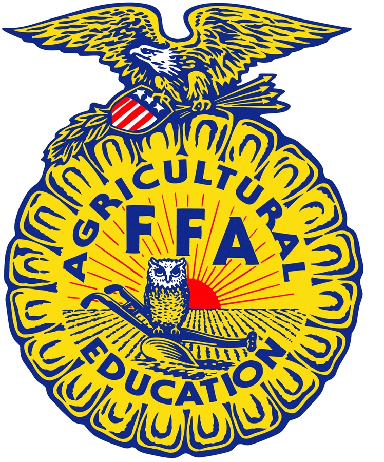 FFA Logo