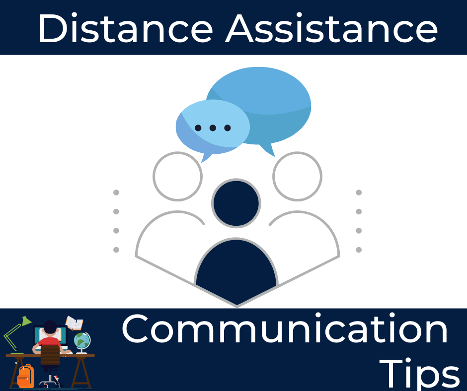 Communication Tips