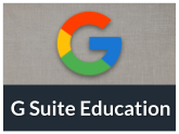 GSuite Education