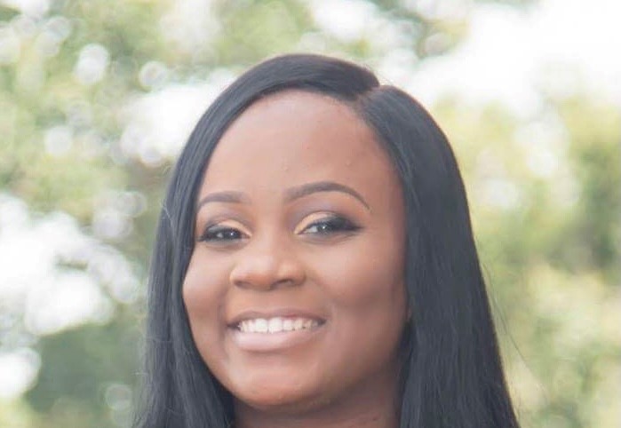 Head shot of Amanda Jenkins Assiant Principal